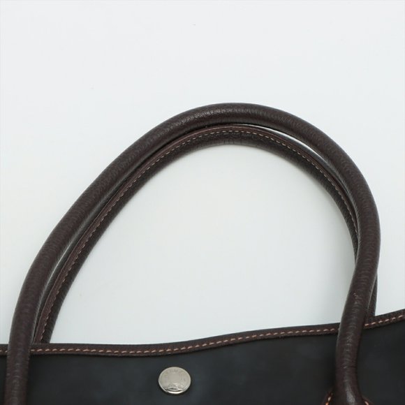 HERMES Garden Party Tote - Picture 9 of 9